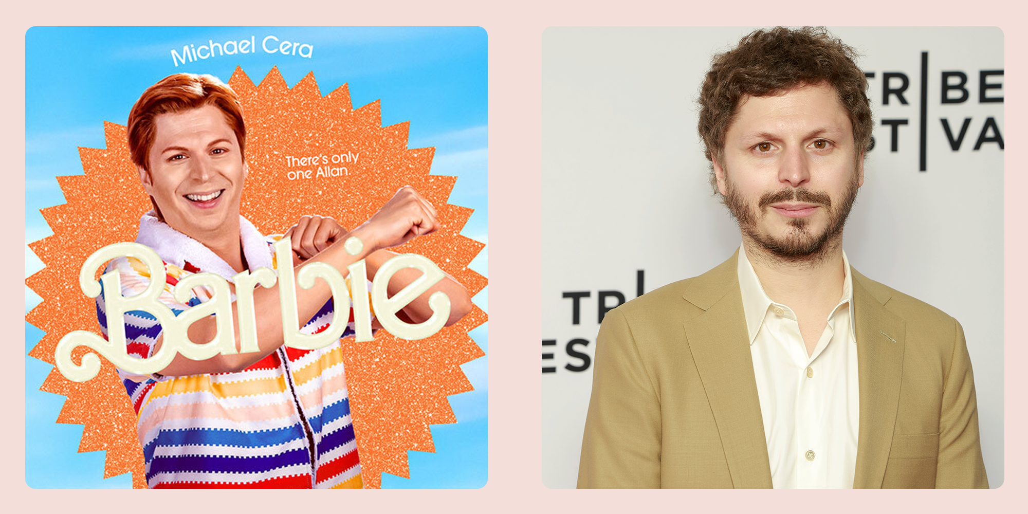 Michael Cera to appear in 'Barbie' movie as discontinued character Allan