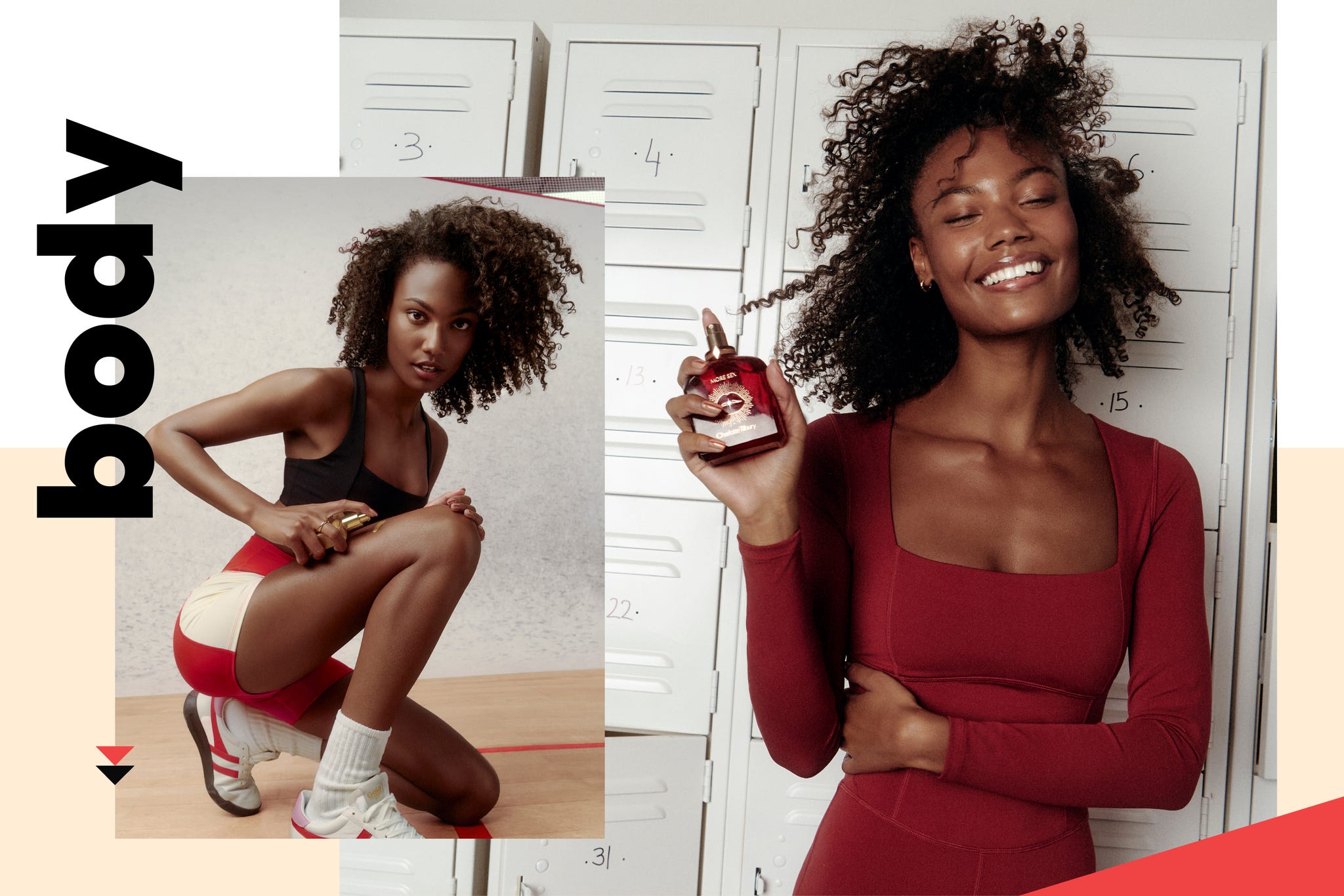 women's health beauty awards 2025 hair