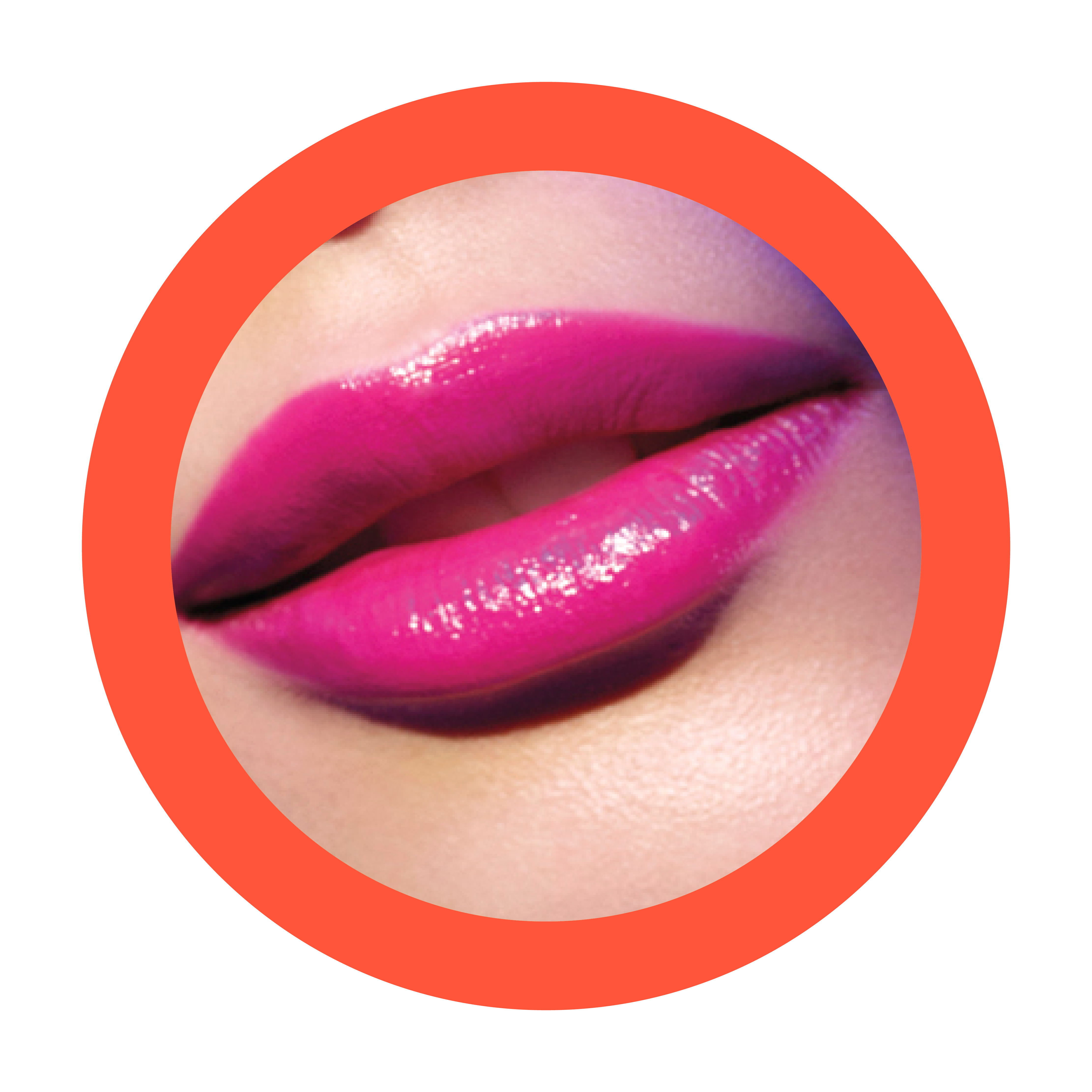Lip, Pink, Lipstick, Violet, Mouth, Purple, Lip gloss, Beauty, Cosmetics, Skin, 