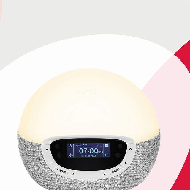 Philips SmartSleep Wake-Up Light is currently 17% off