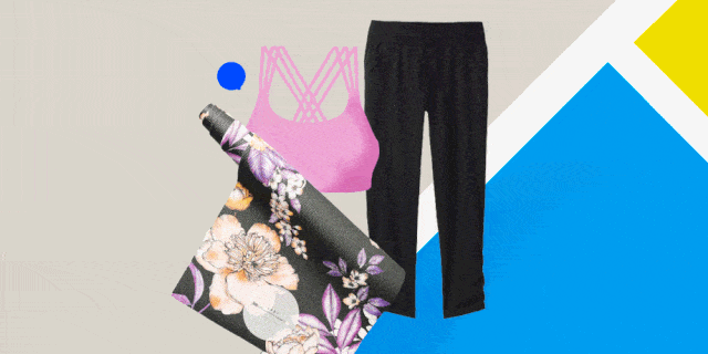 11 Activewear Brands Like Lululemon To Shop For If You Basically