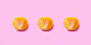 Mandarin orange, Orange, Citrus, Fruit, Clementine, Orange, Tangerine, Tangelo, Yellow, Vegetarian food, 