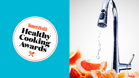 healthy cooking awards