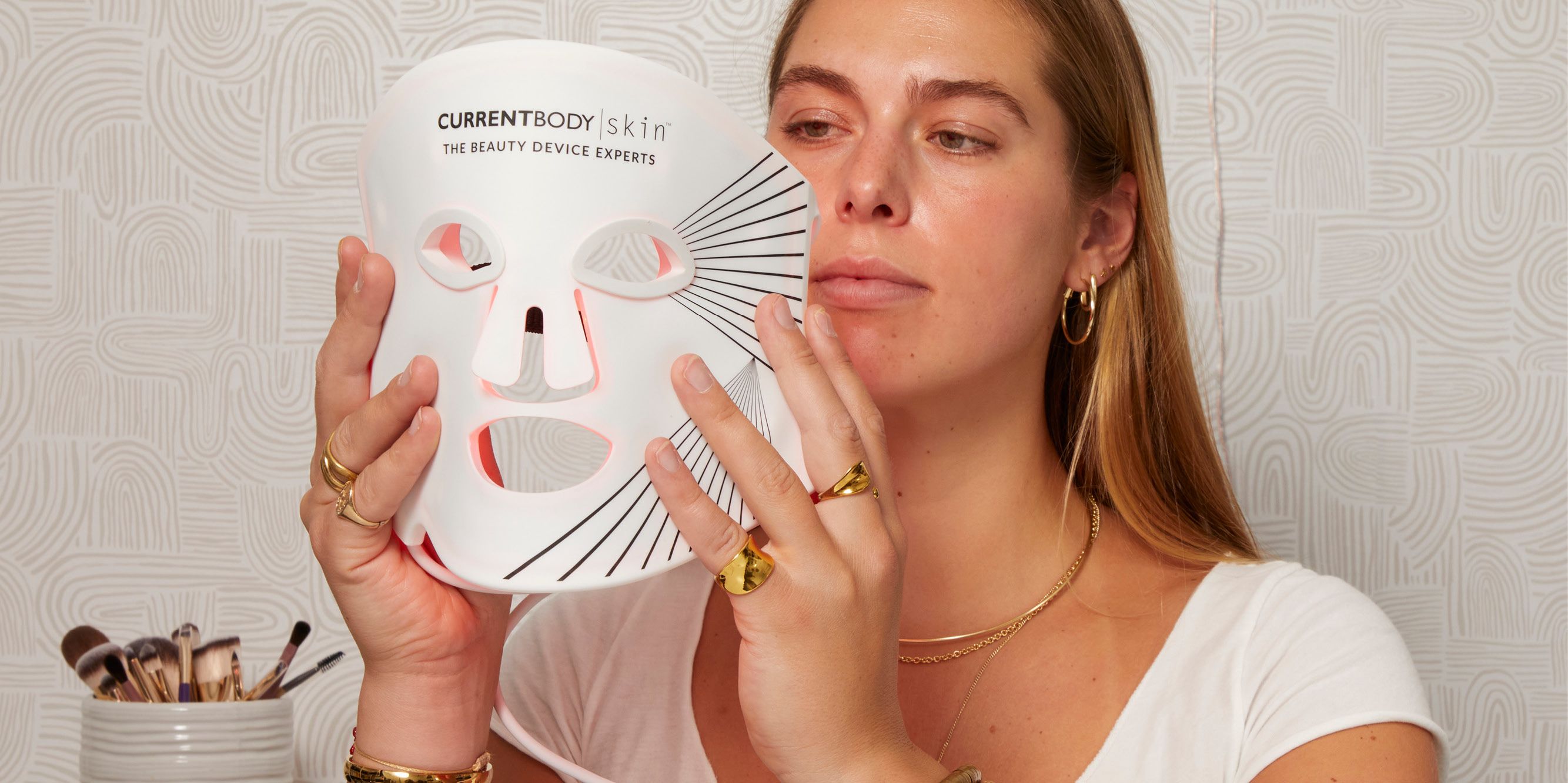 6 Best LED Face Masks 2024, Tested By Dermatologists