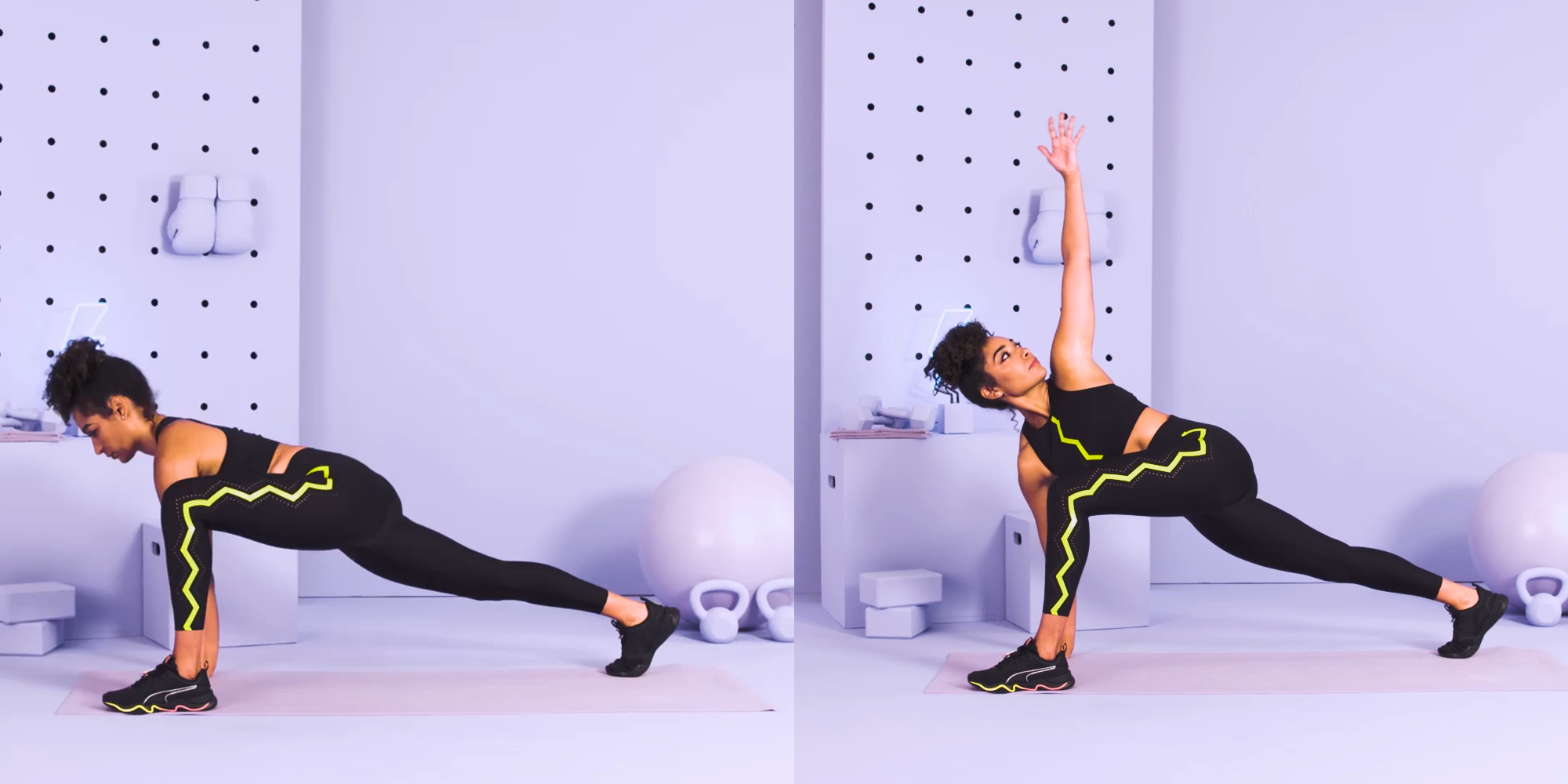 10 Hip Stretches Your Body Needs Even More Than You Realize