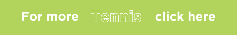 tennis womens health uk