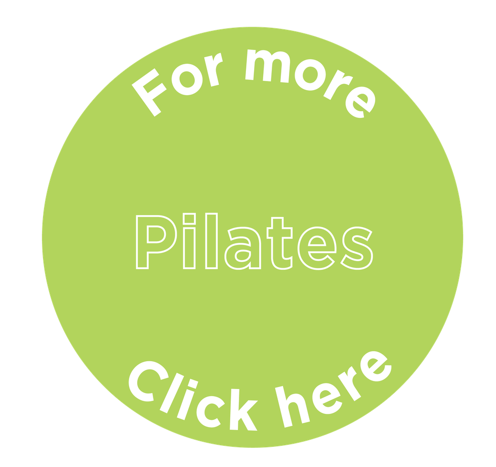 pilates womens health magazine