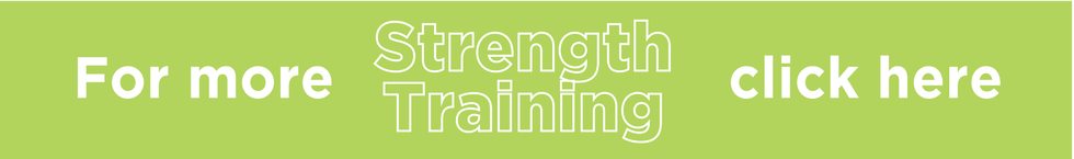 strength training womens health uk