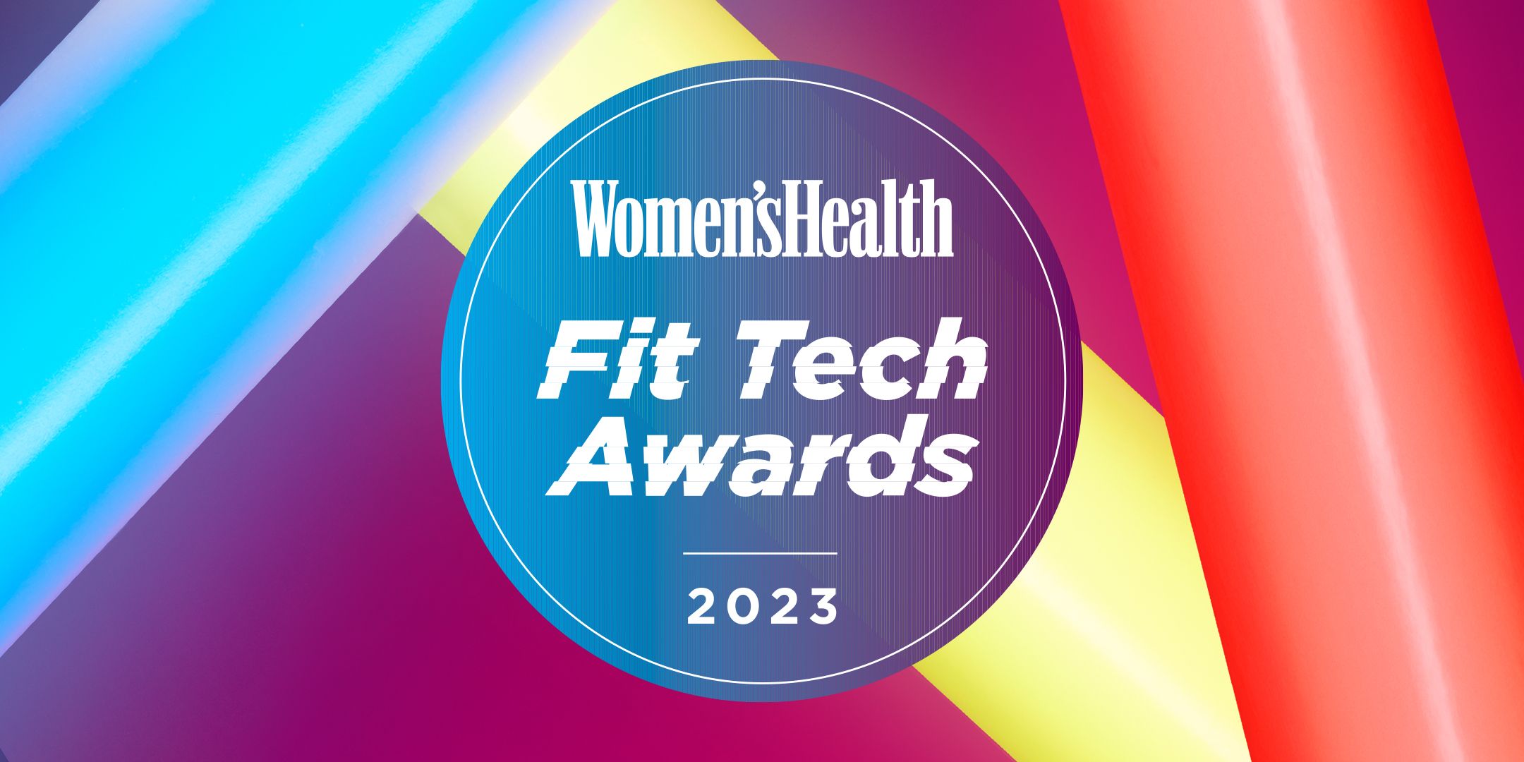 The 2023 Men's Health Tech Awards