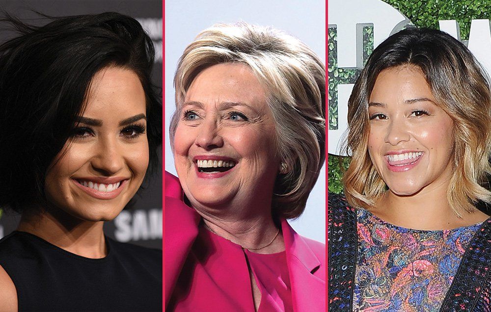 15 Women Who are Changing the Game