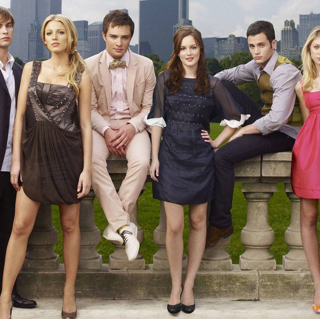 Gossip Girl Season 2 Ending Explained: The End, For Now