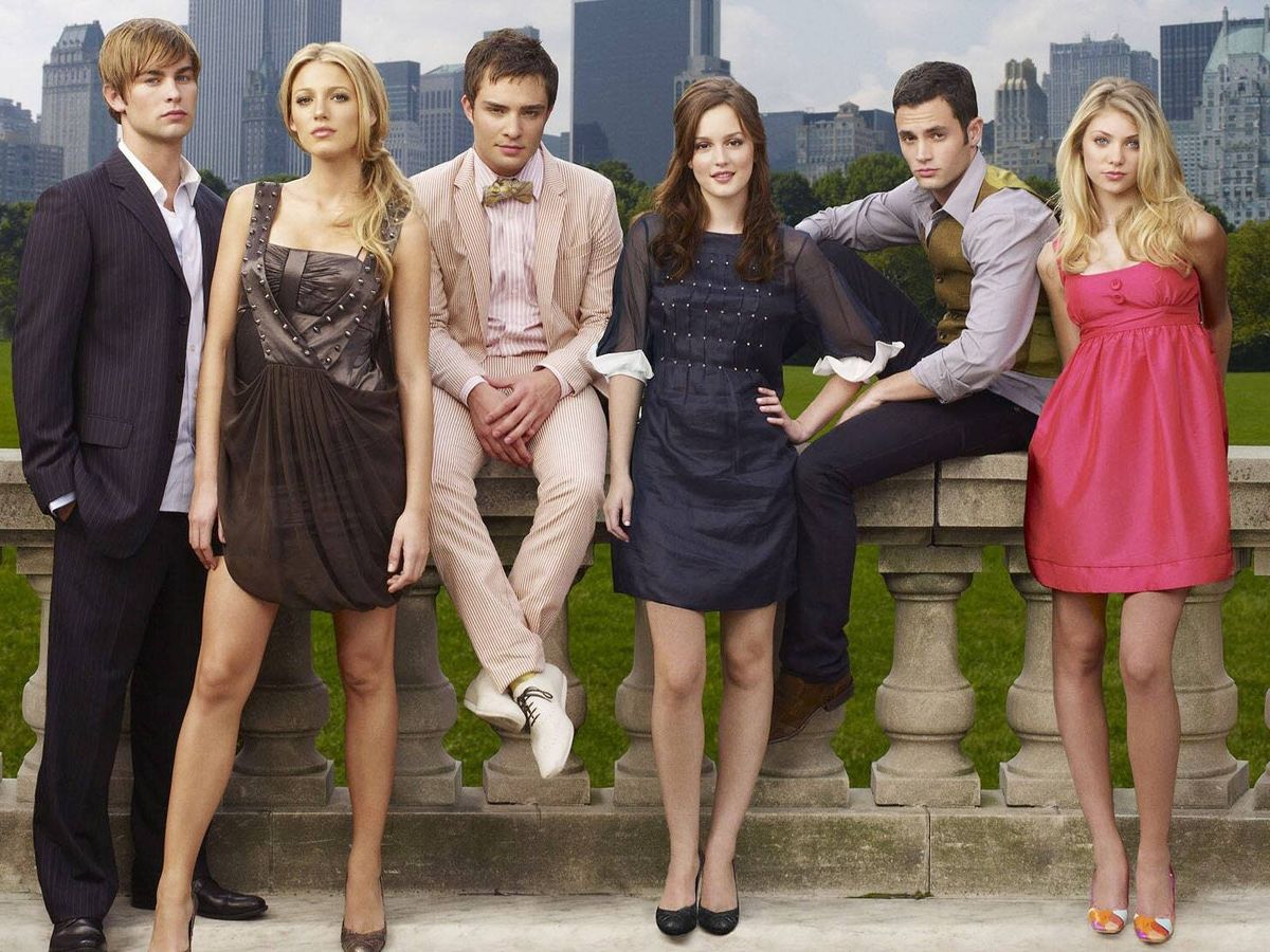 25 Best 'Gossip Girl' Quotes That Will Cure Your 2000s Nostalgia