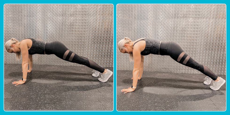 mobility exercises