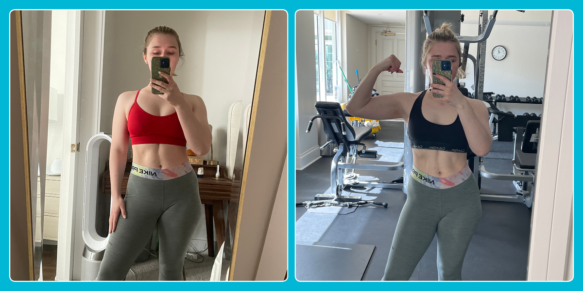 'I Did The 12-3-30 Workout For 21 Days And Saw Major Cardio Results'