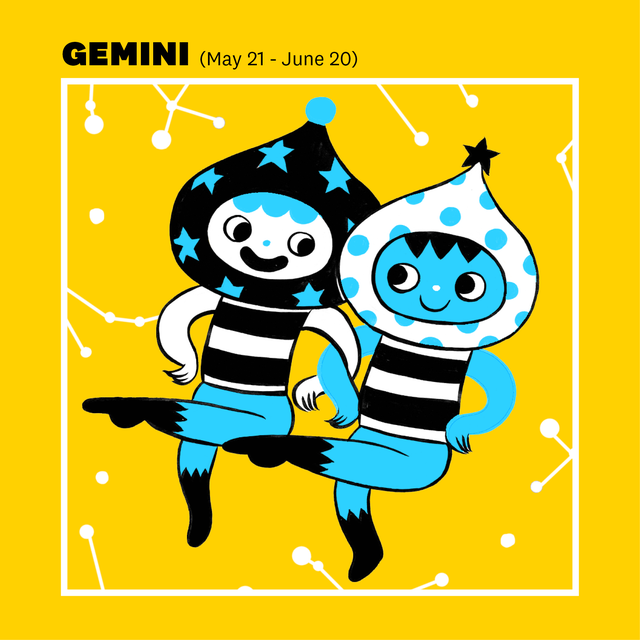 gemini april 2024 horoscope