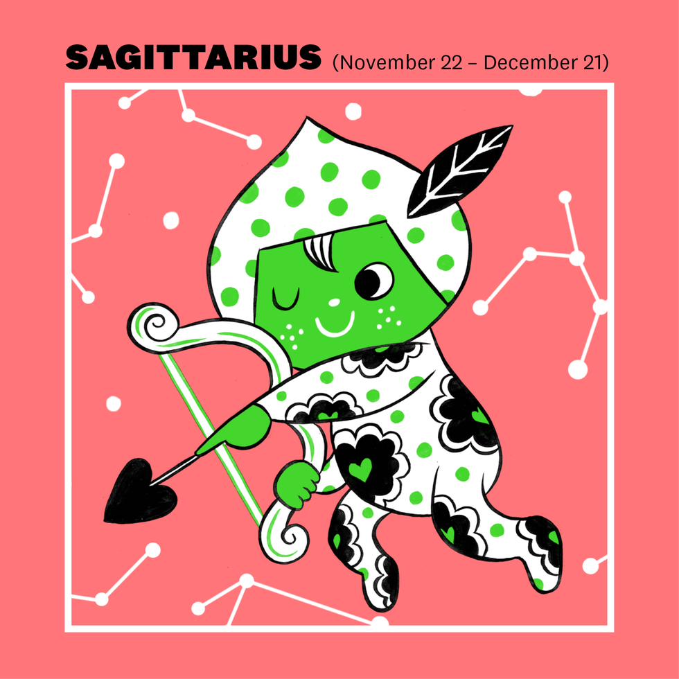 sagittarius january 2024 sex horoscope
