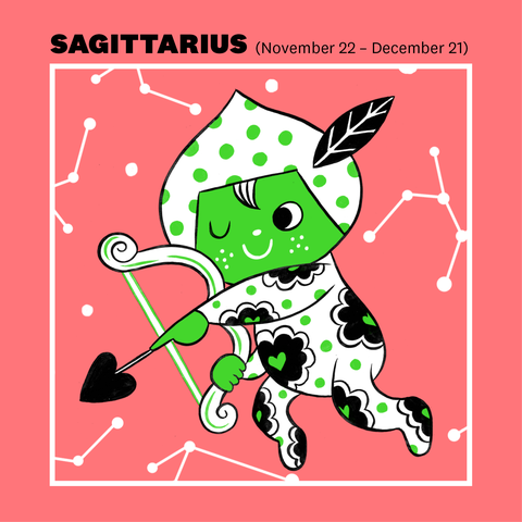 sagittarius april 2023 sex horoscope