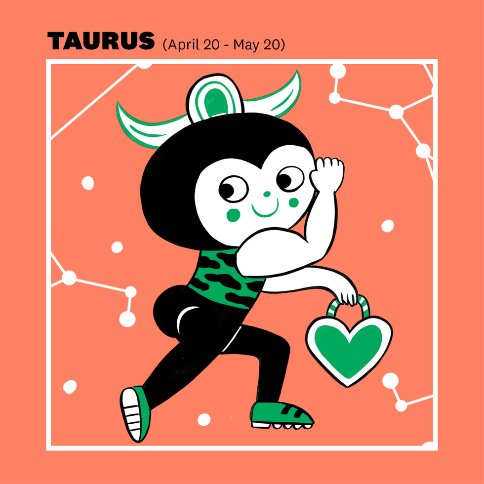 taurus may 2024 sex horoscope