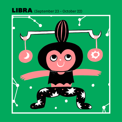 libra may 2023 horoscope