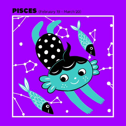 pisces march 2023 horoscope