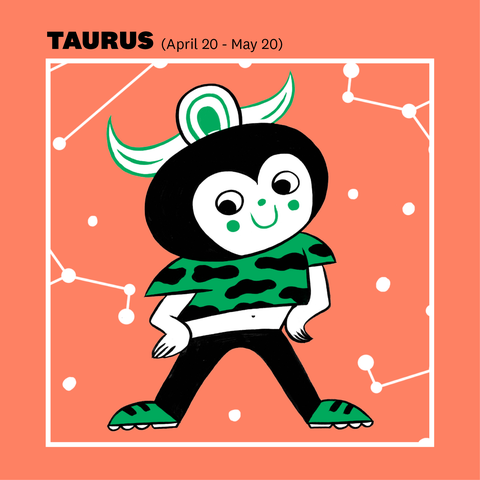 taurus may 2023 horoscope