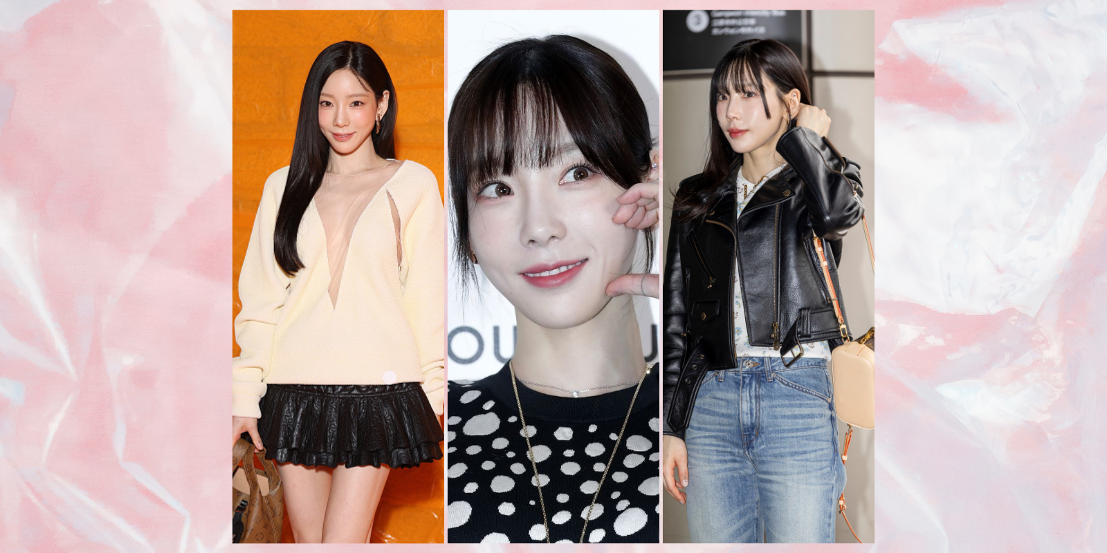 買い誠実 少女時代テヨン（36）に学ぶ「大人あか抜け」！ソロデビュー10 アイドルグッズ