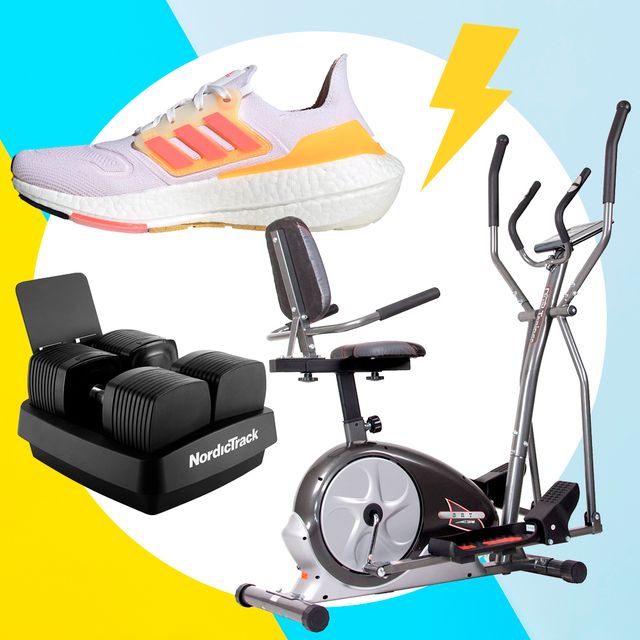 Home Gym Equipment Sale: Affordable Deals Up To $200 Off