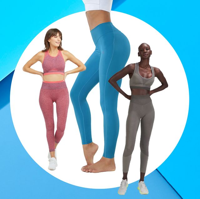 Fitness Leggings / Fitness Clothes Women / Leggings Women /