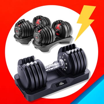 adjustable dumbbells shopping guide