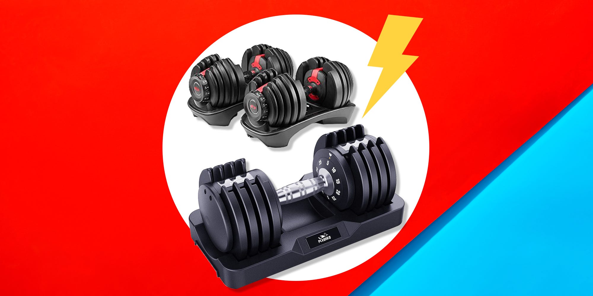 adjustable dumbbells shopping guide