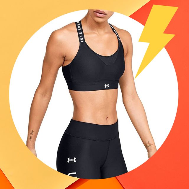 Memorial Day Sports Bra Sale: Score 68% Off Nike And More