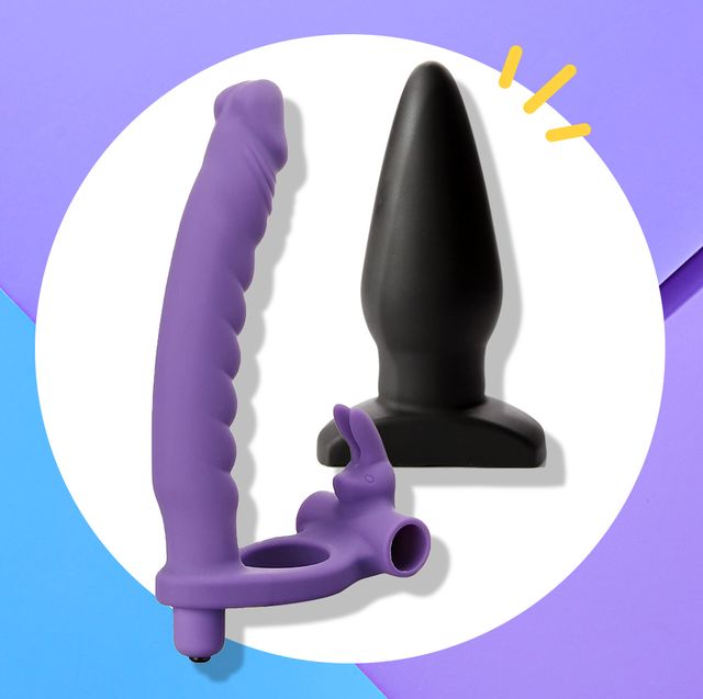 20 Anal Sex Toys That Are Perfect for Beginners