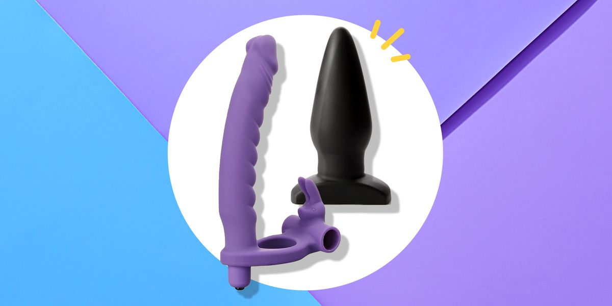 anal sex toys