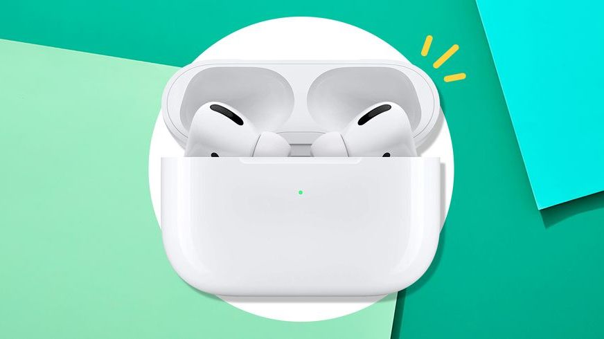 preview for What You Need to Know About the Apple AirPods Pro