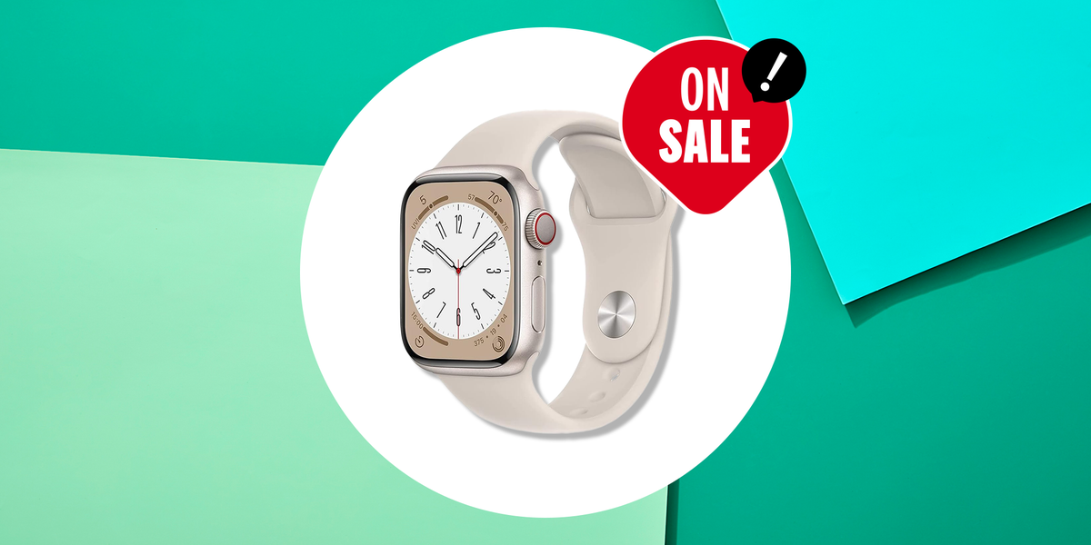 Apple watch shop sale today