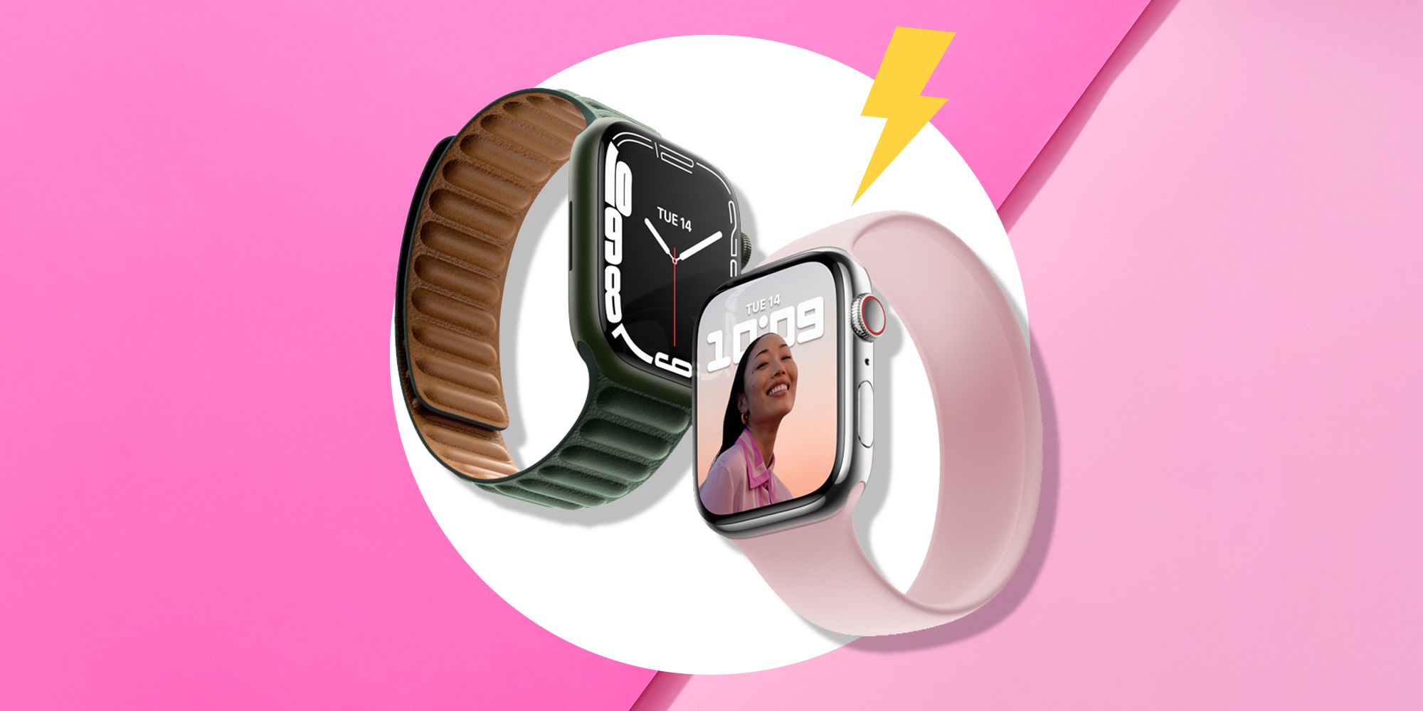 5 Apple Watch features we want in watchOS 9 | Macworld