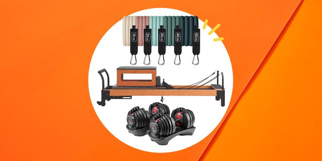 13 Best Home Gym Equipment Products Of 2023, According To A Trainer