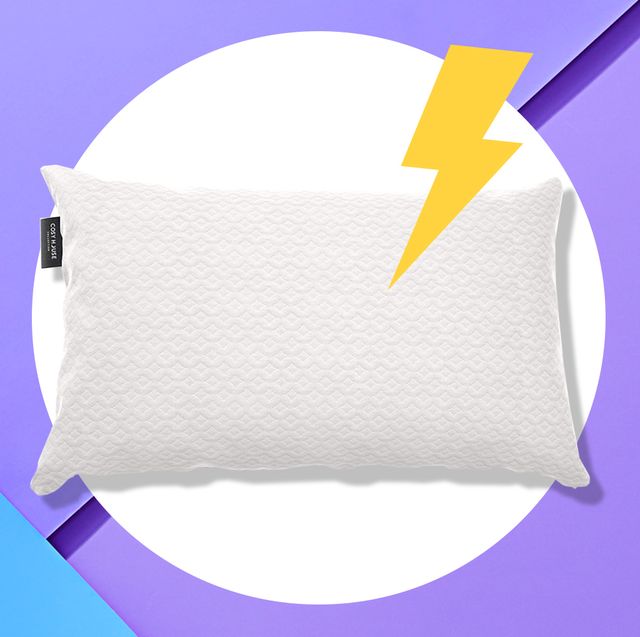 7 Best Pillows For Back Sleepers In 2021, According To Reviews