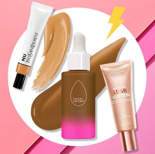 The Best Tinted Moisturizers in 2021