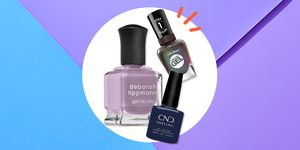 best gel nail polishes according to rave reviews