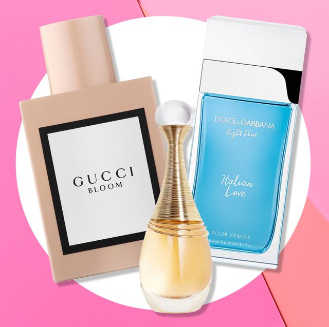 The 23 Best Perfumes and Fragrances For Women In 2023
