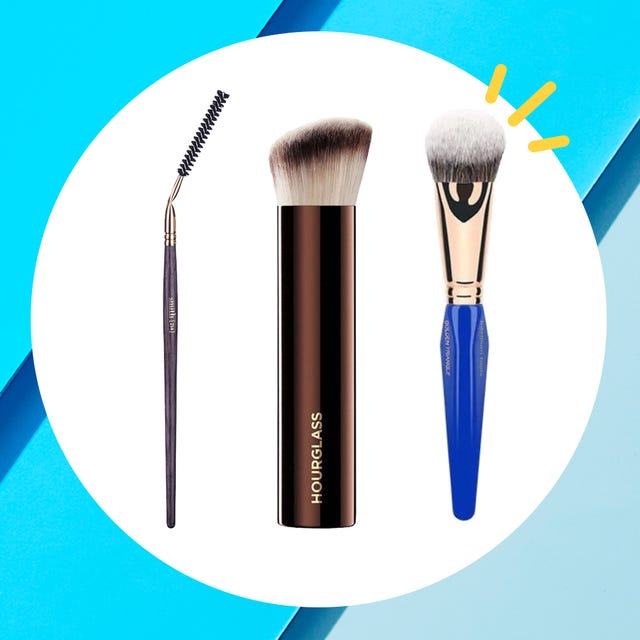 best makeup brushes