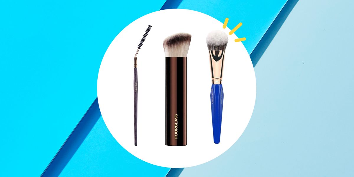 The Best Makeup Brushes for Every Task in 2023