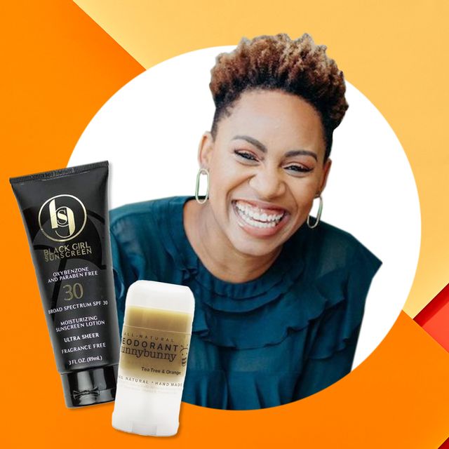 Top Non-Toxic Black-Owned Beauty Brands