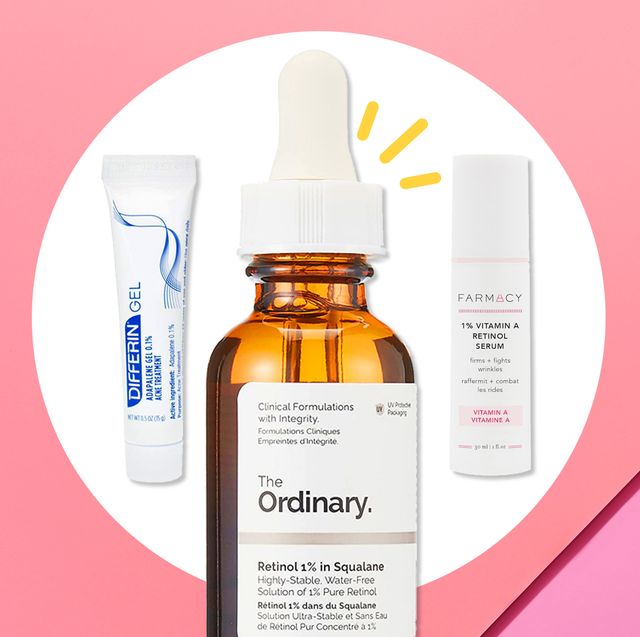 The 10 Best Retinols of 2023, Editor-Tested & Expert-Approved