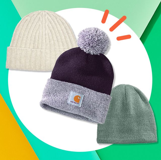 Pom Poms Hat, Slouchy Beanies, Head Scarf Set, Winter Hats for Women,  Beanies Women, Winter Hats, Womens Beanies for Winter,beanie Hat, Gift 