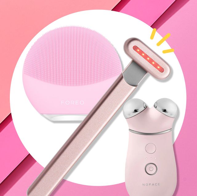 The 5 Facial Tools I Love for a Natural Face Lift
