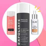 best acne products on amazon