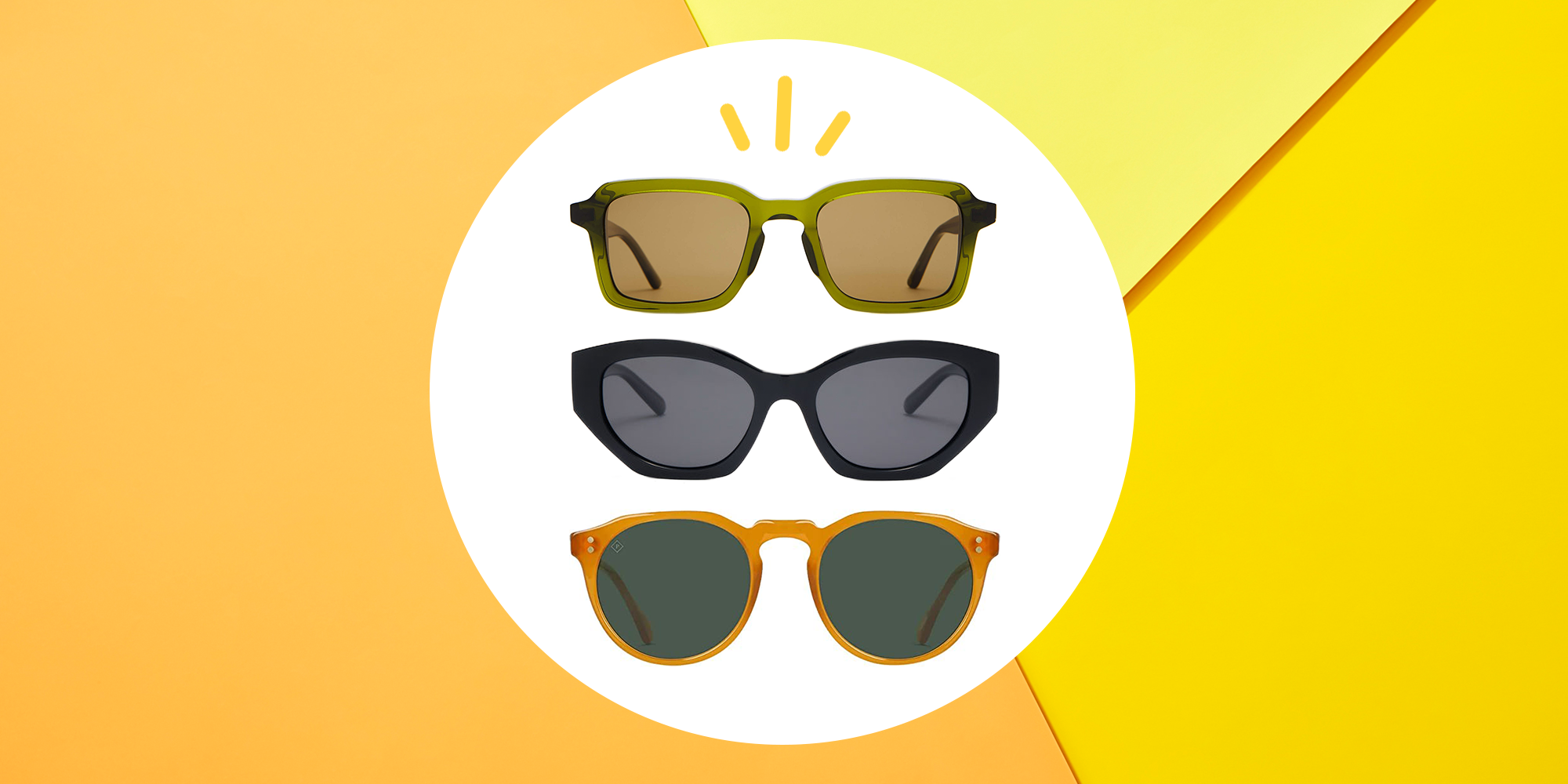13 Best Cheap Sunglasses for Men | The Strategist