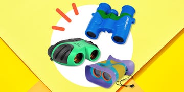 binoculars for kids